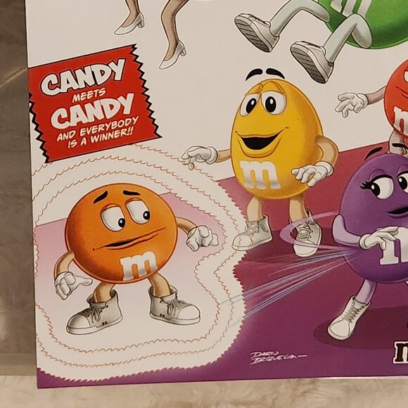 Deadpool Wolverine WW III #1B (2024) Marvel Comics, 1st Cameo Delta, NM - Picture 12 of 14